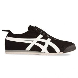 Onitsuka Tiger Slip On Sneakers